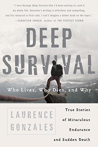 Deep Survival: Who Lives, Who Dies and Why von Symantec